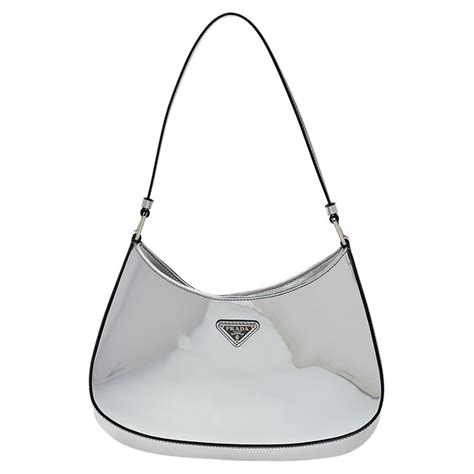 prada mirror bag